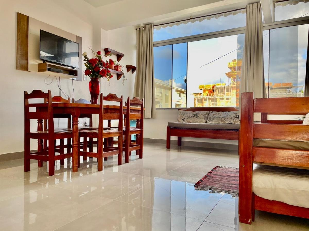 Condominio Beira Mar Apartamento 24 Florianopolis Exterior photo