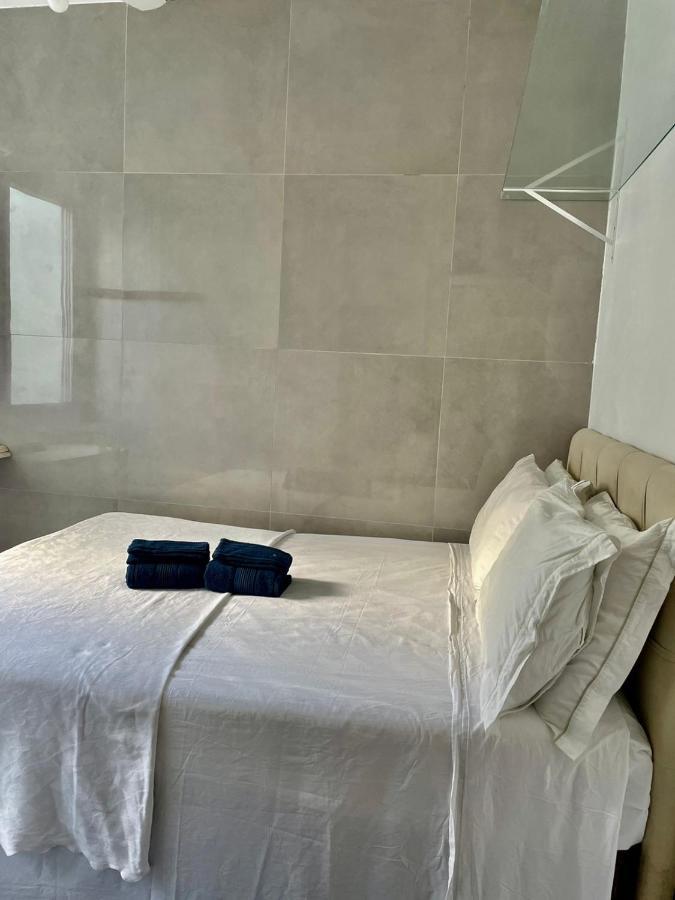 Condominio Beira Mar Apartamento 24 Florianopolis Exterior photo